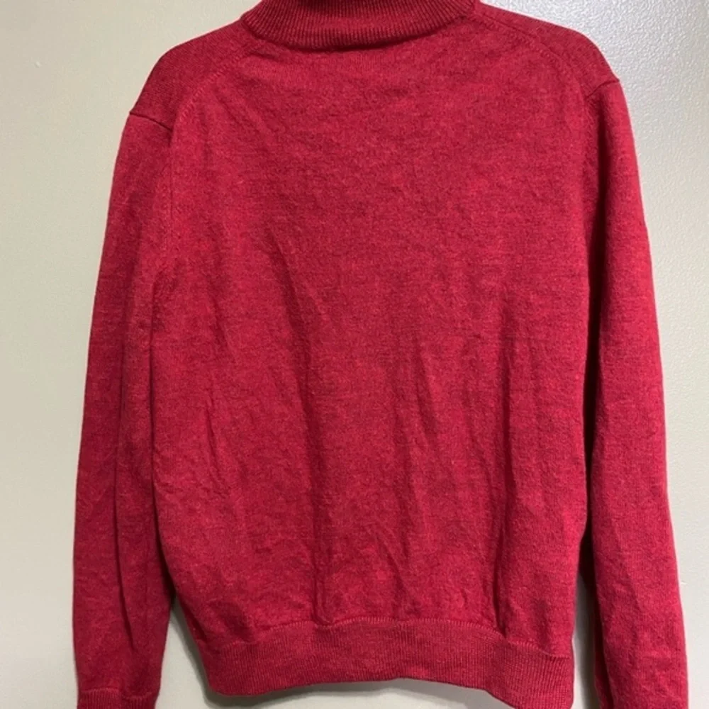 Brooks Brothers “346” sweater